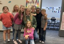 From Struggling Learner to America’s Favorite Teacher