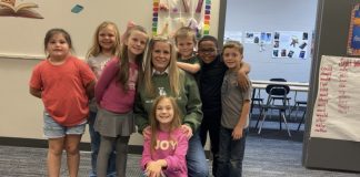 From Struggling Learner to America’s Favorite Teacher