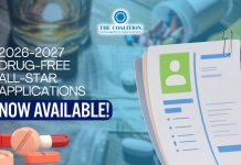 2026-2027 Drug-Free All Star Applications Now Available!