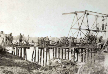The Sawmill Boom That Built East Texas