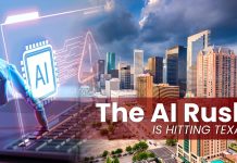 The Data Center Boom and What It Means for the Rest of Us
