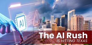 The Data Center Boom and What It Means for the Rest of Us