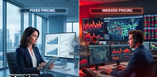 Fixed Rate or Variable? Choosing the Right Electricity Plan