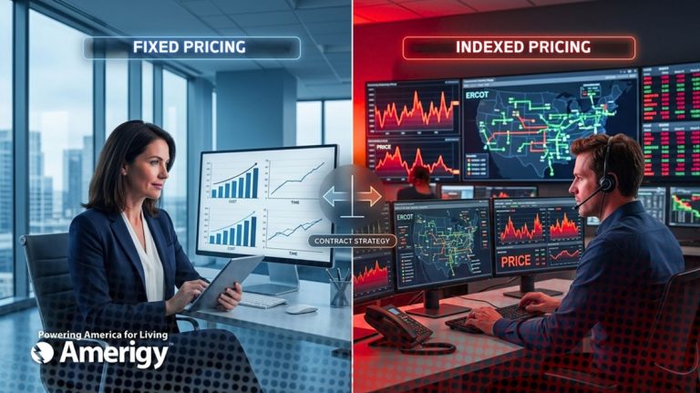 Fixed Rate or Variable? Choosing the Right Electricity Plan