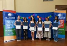 Drug-Free All Star Banquet