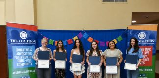Drug-Free All Star Banquet