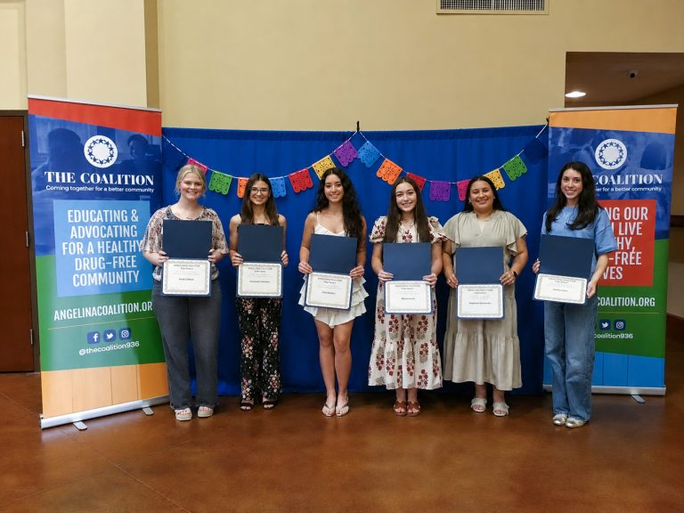 Drug-Free All Star Banquet