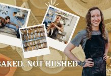 From a Ranch Hand Cottage to Nacogdoches: How Texas Bakehouse Found Its Home in the Pines