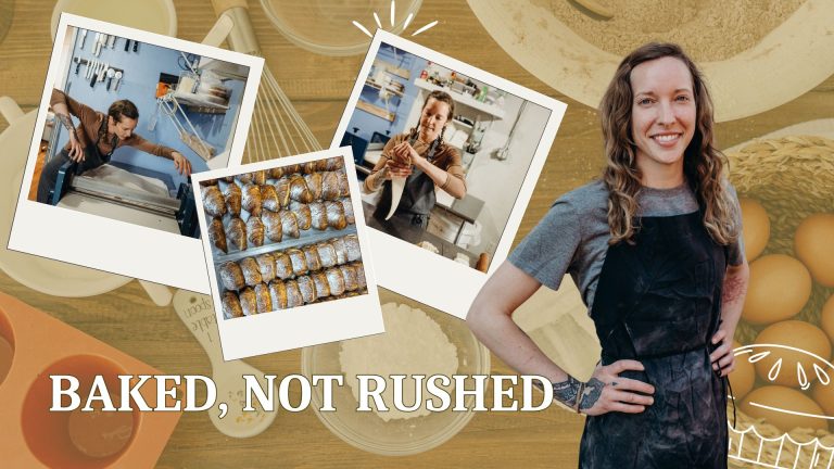 From a Ranch Hand Cottage to Nacogdoches: How Texas Bakehouse Found Its Home in the Pines