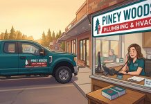 Why the Most Trusted Businesses in East Texas All Have One Thing in Common