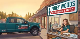 Why the Most Trusted Businesses in East Texas All Have One Thing in Common