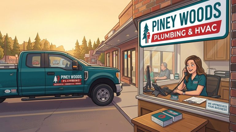 Why the Most Trusted Businesses in East Texas All Have One Thing in Common