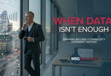 When Data Isn’t Enough