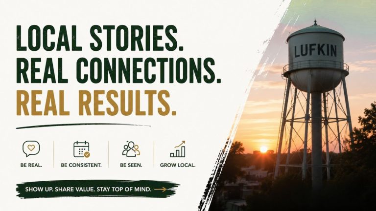 What Local Businesses Get Wrong About Social Media (And What the Smart Ones Do Instead)