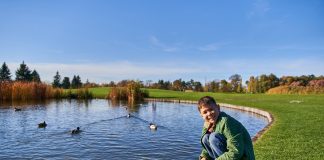 Managing the Pond You Already Have