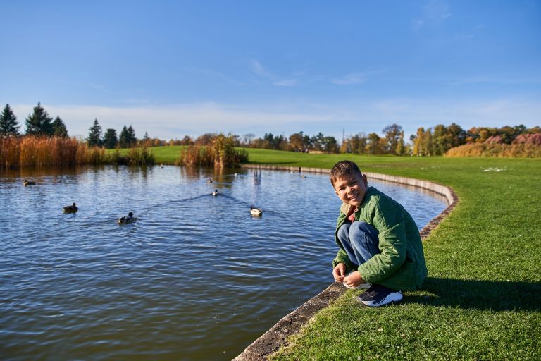 Managing the Pond You Already Have