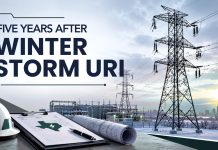Five Years After Winter Storm Uri: What’s Actually Changed
