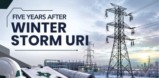Five Years After Winter Storm Uri: What’s Actually Changed