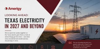 Looking Ahead: Texas Electricity in 2027 and Beyond