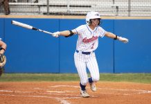 Angelina College’s Wilkie Named 1st Team All-Conference