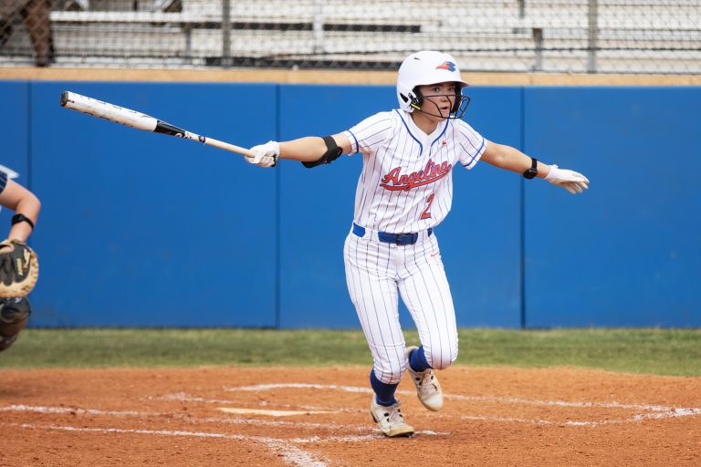 Angelina College’s Wilkie Named 1st Team All-Conference