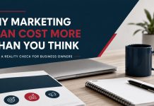 When Doing It Yourself Costs More Than Hiring Help: A Reality Check for Business Owners