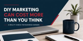 When Doing It Yourself Costs More Than Hiring Help: A Reality Check for Business Owners