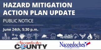 Hazard Mitigation Action Plan Update