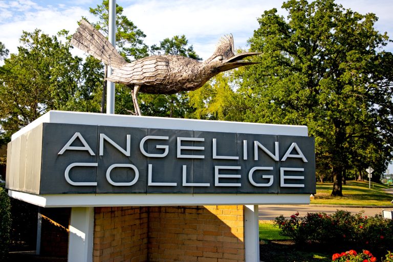 Angelina College Receives $187,500 Grant from the E.L. Kurth, Jr. Foundation