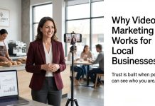 Video Is Changing How East Texas Businesses Reach Customers — Here’s What’s Working