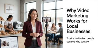 Video Is Changing How East Texas Businesses Reach Customers — Here’s What’s Working