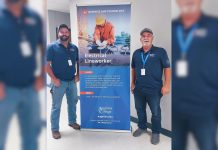 Angelina College Receives $15,000 Grant from CenterPoint Energy Foundation