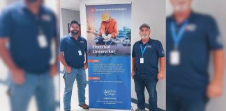 Angelina College Receives $15,000 Grant from CenterPoint Energy Foundation