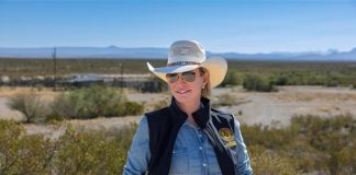Texas Land Commissioner Dawn Buckingham to Headline DETCOG Annual Meeting