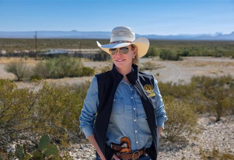 Texas Land Commissioner Dawn Buckingham to Headline DETCOG Annual Meeting