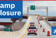 Mill and Inlay Planned for State Highway (SH) 103/US 59 Intersection in Lufkin