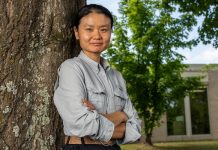 New Forestry Researcher Brings Ecological Insight to Texas A&M AgriLife