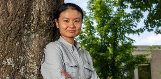 New Forestry Researcher Brings Ecological Insight to Texas A&M AgriLife