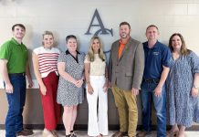 Georgia-Pacific Continues Support of Angelina College Programs