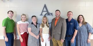 Georgia-Pacific Continues Support of Angelina College Programs