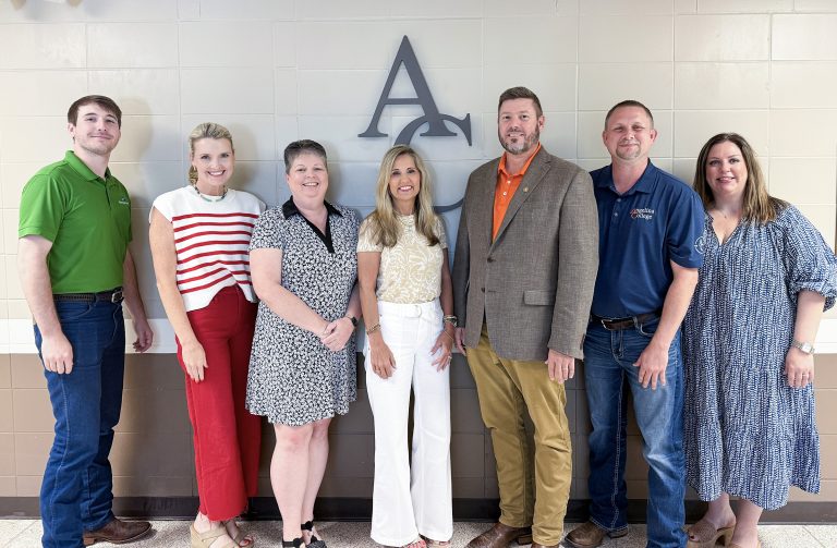 Georgia-Pacific Continues Support of Angelina College Programs