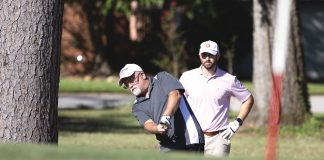 19th Annual Guy Davis Golf Tournament Set for August