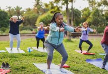 Exercising Outdoors This Summer? Here’s How to Beat The Heat