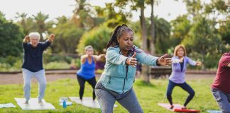 Exercising Outdoors This Summer? Here’s How to Beat The Heat