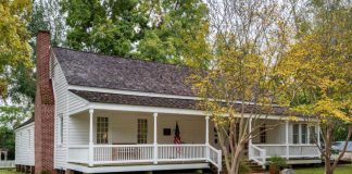 Battle of Nacogdoches Celebration