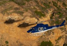 Texas A&M Forest Service Announces First Purchase of Dedicated Wildland Firefighting Aircraft