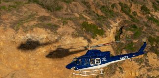 Texas A&M Forest Service Announces First Purchase of Dedicated Wildland Firefighting Aircraft