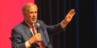 Governor Abbott Announces Meta Commits To Comply With His Data Center Standards