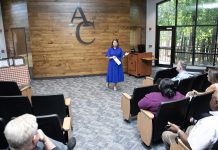 Nonprofit Leadership Center at Angelina College Releases Course Schedule