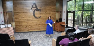 Nonprofit Leadership Center at Angelina College Releases Course Schedule